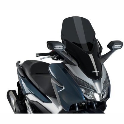 Cúpula V-Tech Line Touring Honda Forza 125-300 ie Euro 4 18-20 Puig