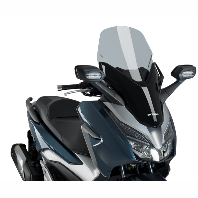 Cúpula V-Tech Line Touring Honda Forza 125-300 ie Euro 4 18-20 Puig
