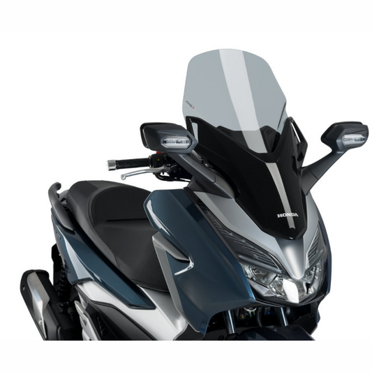 Cúpula V-Tech Line Touring Honda Forza 125-300 ie Euro 4 18-20 Puig