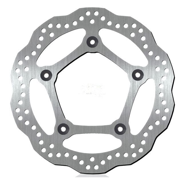 Disco de freno trasero ondulado Yamaha T-Max 530 >2012 NG Brake Disc 1296X