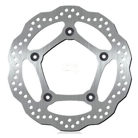 Disco de freno trasero ondulado Yamaha T-Max 530 >2012 NG Brake Disc 1296X