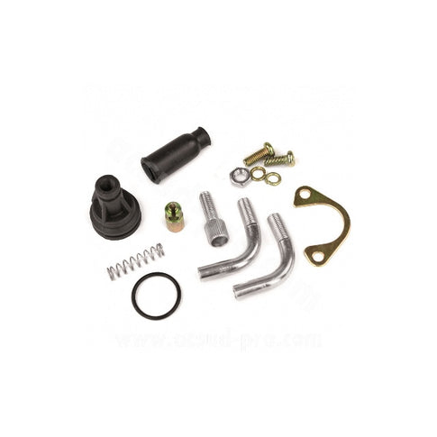 Adaptador starter cable carburador tipo PHVA/PHVB 17.5 TNT 129919C
