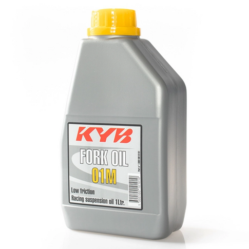 Aceite de horquilla 01M 1L Kayaba