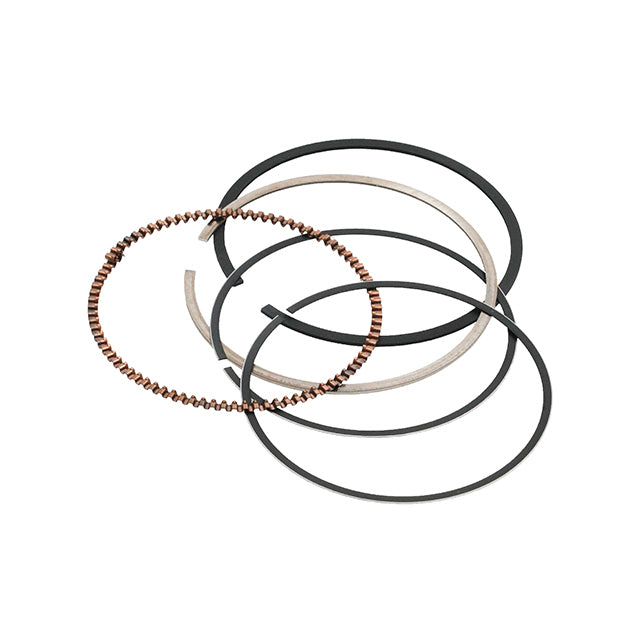 Segmentos SYM Symphony SR 125
