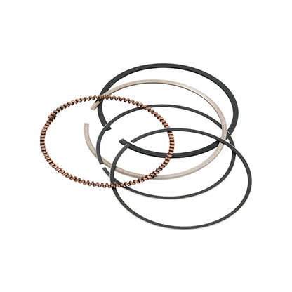Segmentos SYM Symphony SR 125