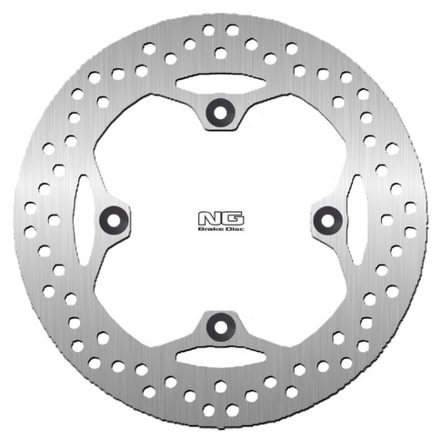 Disco de freno trasero Ducati Monster 796/800/998/1000/1100 NG Brake Disc 1303
