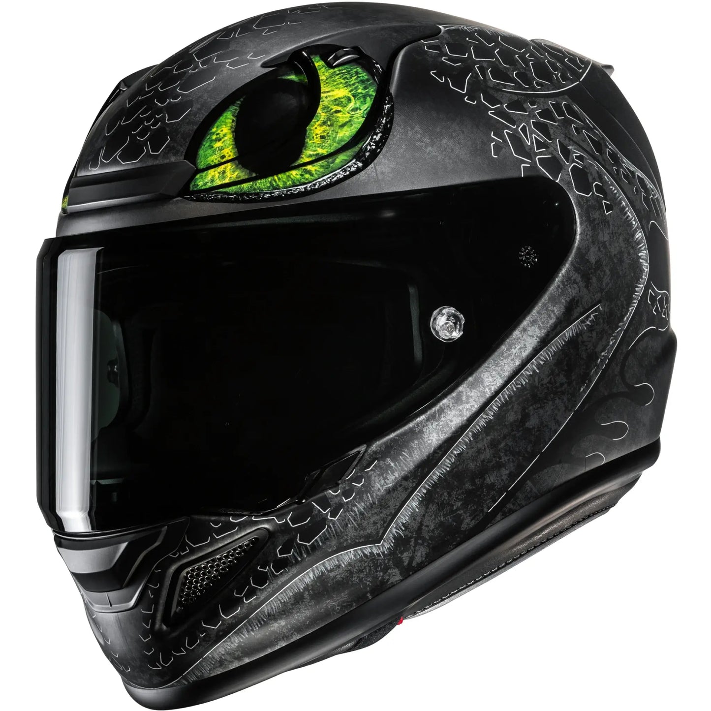 Casco HJC RPHA 12 Toothless II Universal MC4SF