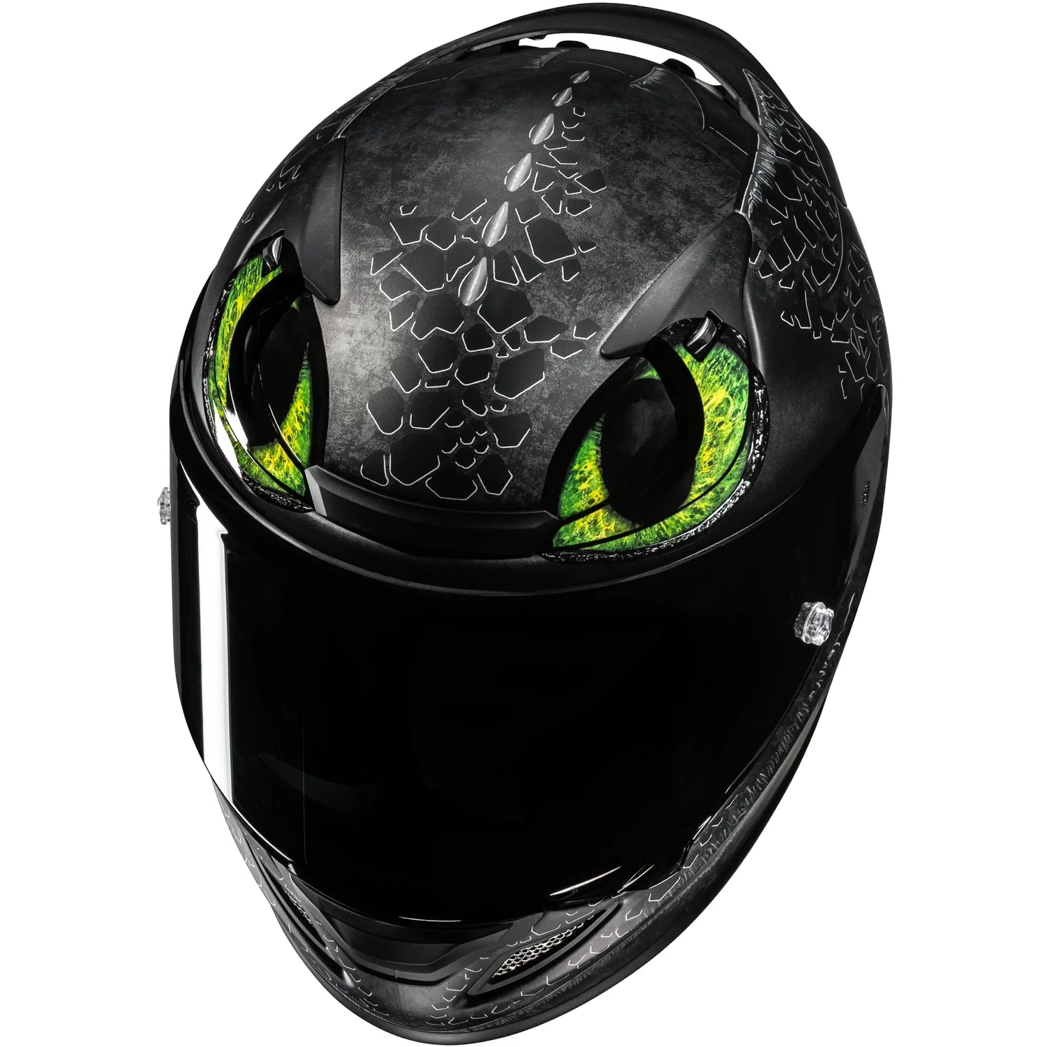 Casco HJC RPHA 12 Toothless II Universal MC4SF