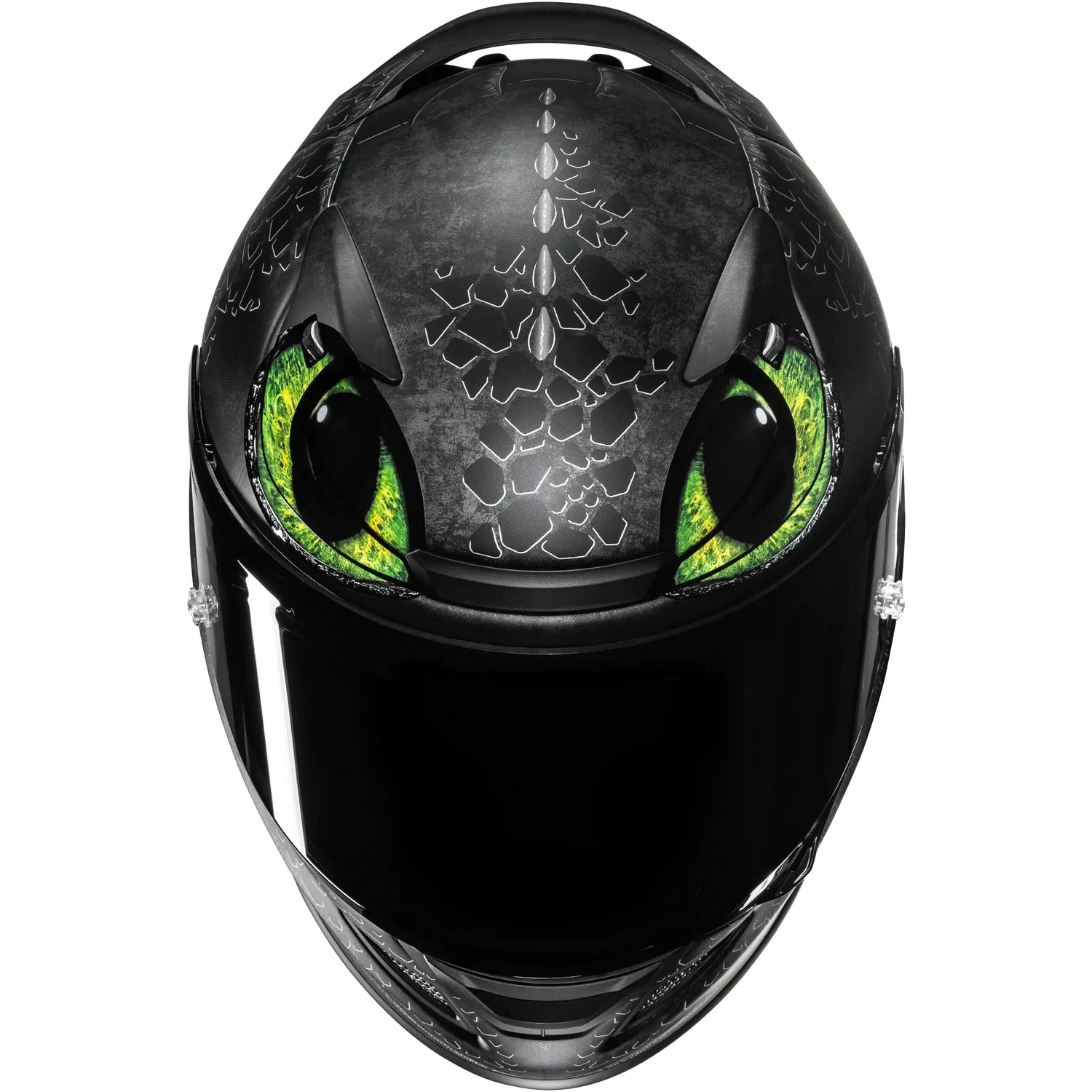 Casco HJC RPHA 12 Toothless II Universal MC4SF