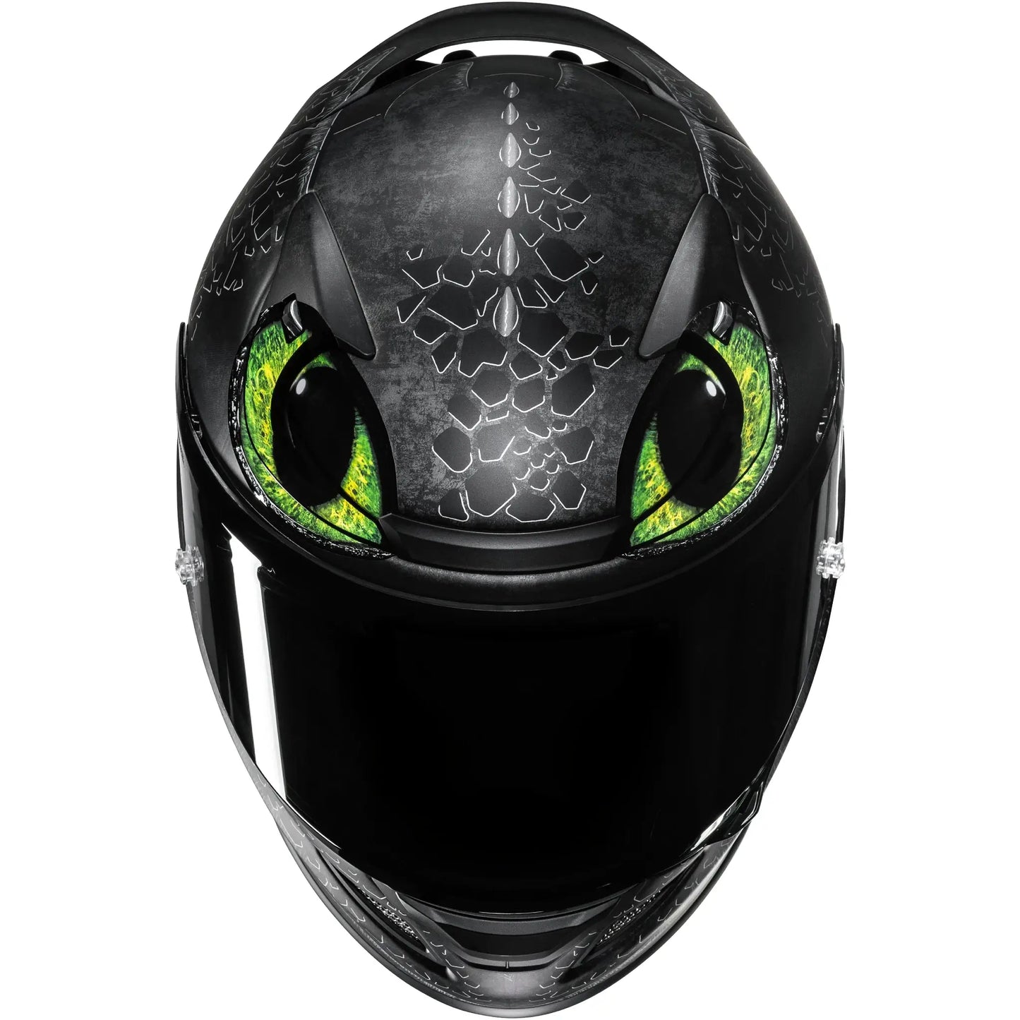 Casco HJC RPHA 12 Toothless II Universal MC4SF