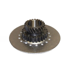 Piñón embrague Z22 diente helicoidal Vespa 200 DRT 13082800