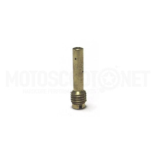 Chiclé ralentí tipo B 35 carburador VHSB / Racing / VHSC / VHSH Dellorto 13086.35