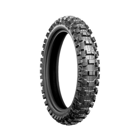 Neumático 80/100-12 41M TT M404 Bridgestone 1309