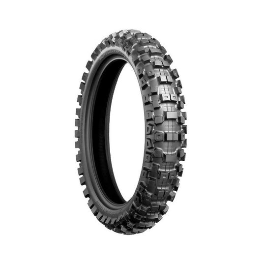 Neumático 80/100-12 41M TT M404 Bridgestone 1309