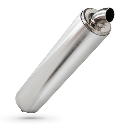 Escape smallframe EVO 52mm Vespa VMC