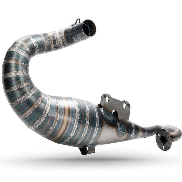 Escape smallframe EVO 52mm Vespa VMC