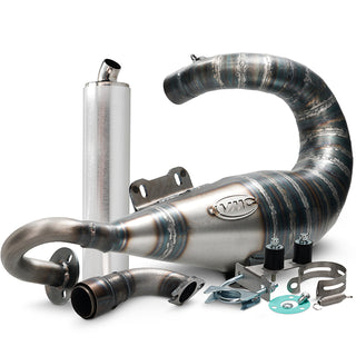 Escape smallframe EVO 52mm Vespa VMC