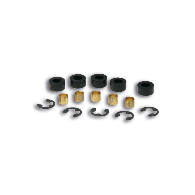 Gomas antivibración Malossi Fly Clutch Yamaha X-Max 300 >2017 1312933