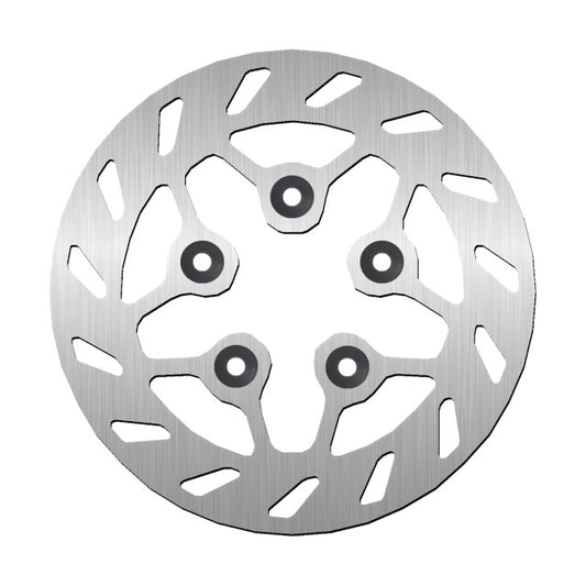 Front brake disc Peugeot Tweet / Sym Symphony 125 NG