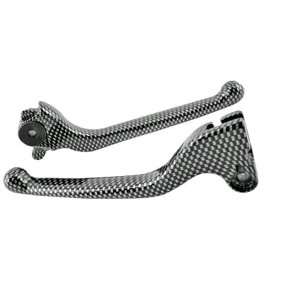 Brake levers both sides Yamaha Jog R / Jog RR >02 Vparts