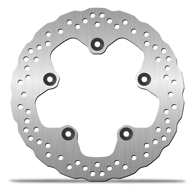 Disco de freno trasero Kymco AK 550 NG Brake Disc 1317X