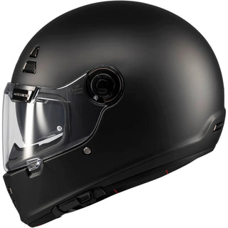 Casco MT Jarama SV Pure A1 - Negro Mate