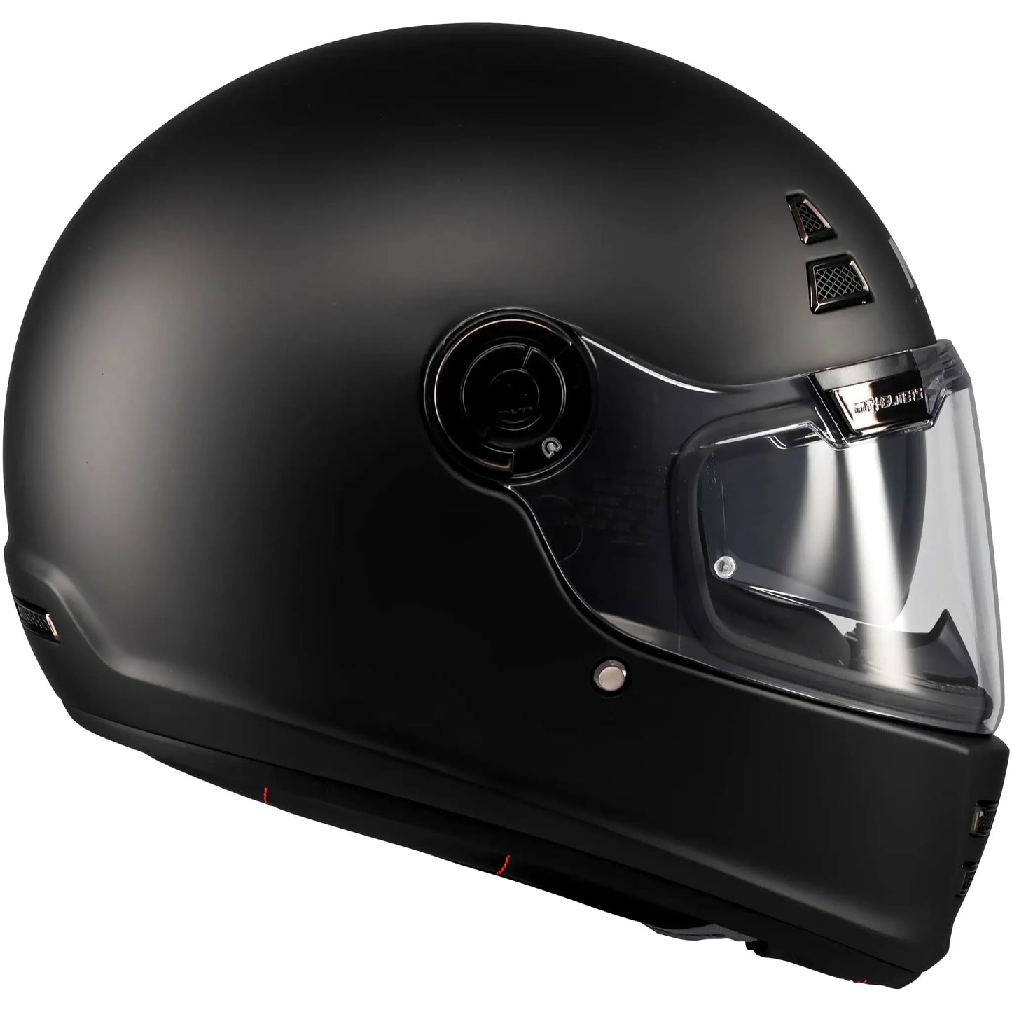 Casco MT Jarama SV Pure A1 - Negro Mate