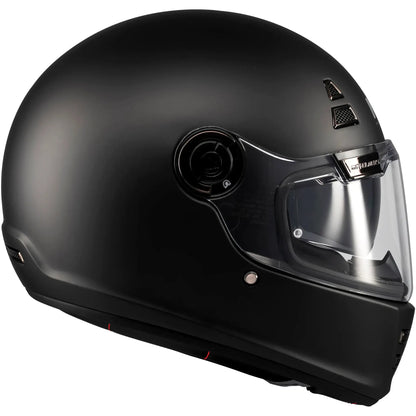 Casco MT Jarama SV Pure A1 - Negro Mate