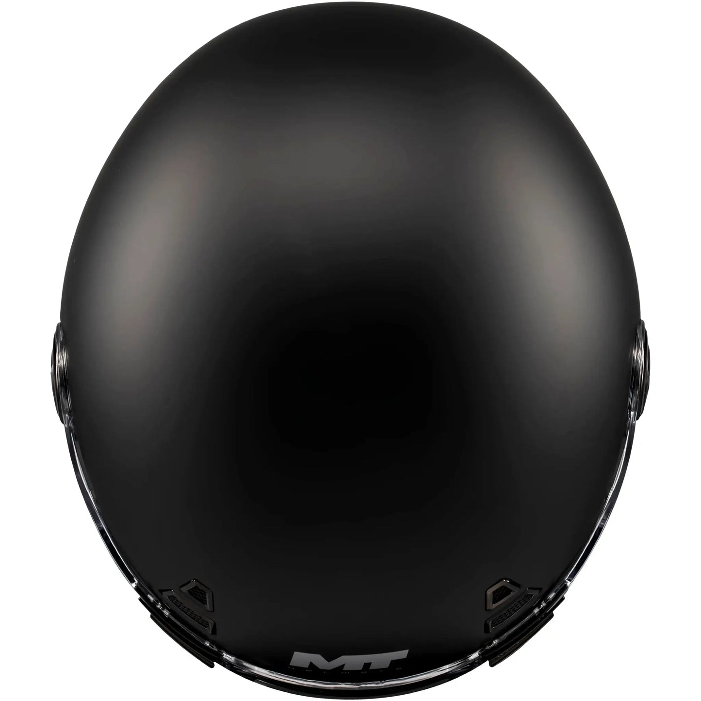 Casco MT Jarama SV Pure A1 - Negro Mate
