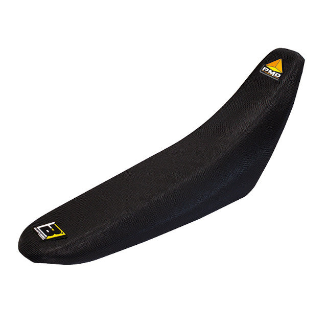 Funda de asiento Pyramid negro Suzuki DRZ 400 E 00-08 / SM 05-17 Blackbird 1320G