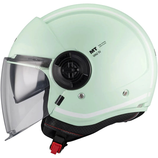 Casco MT Viale SV S Tasty C6