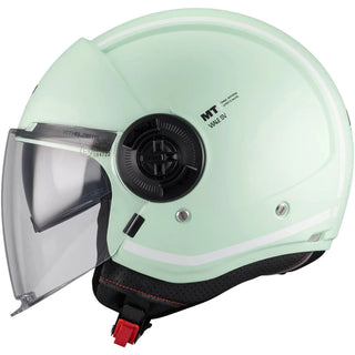 Casco MT Viale SV S Tasty C6