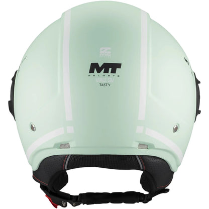Casco MT Viale SV S Tasty C6