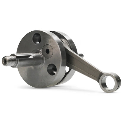 Cylinder and crankshaft kit Polini Iron 80cc Minarelli AM6