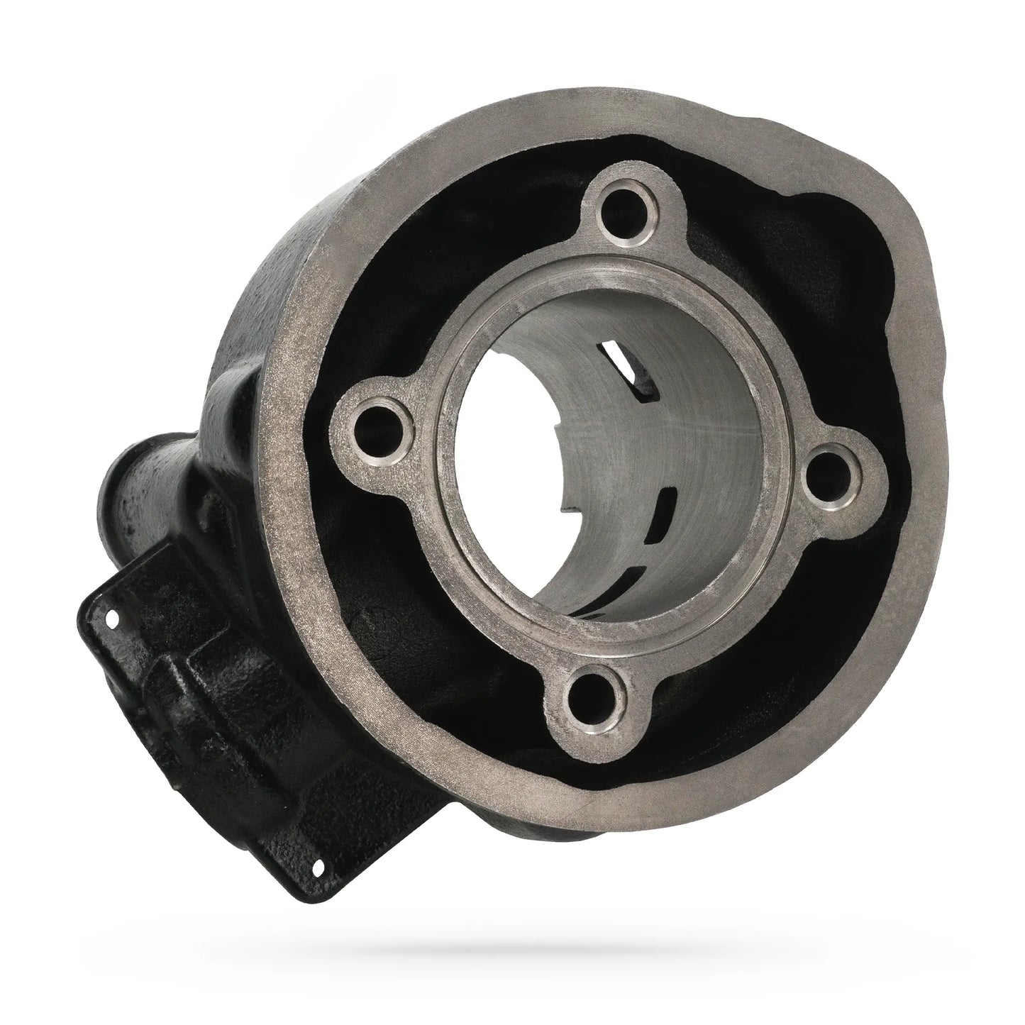 Cylinder and crankshaft kit Polini Iron 80cc Minarelli AM6