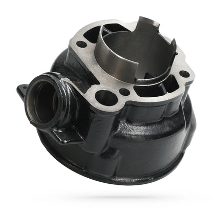 Cylinder and crankshaft kit Polini Iron 80cc Minarelli AM6