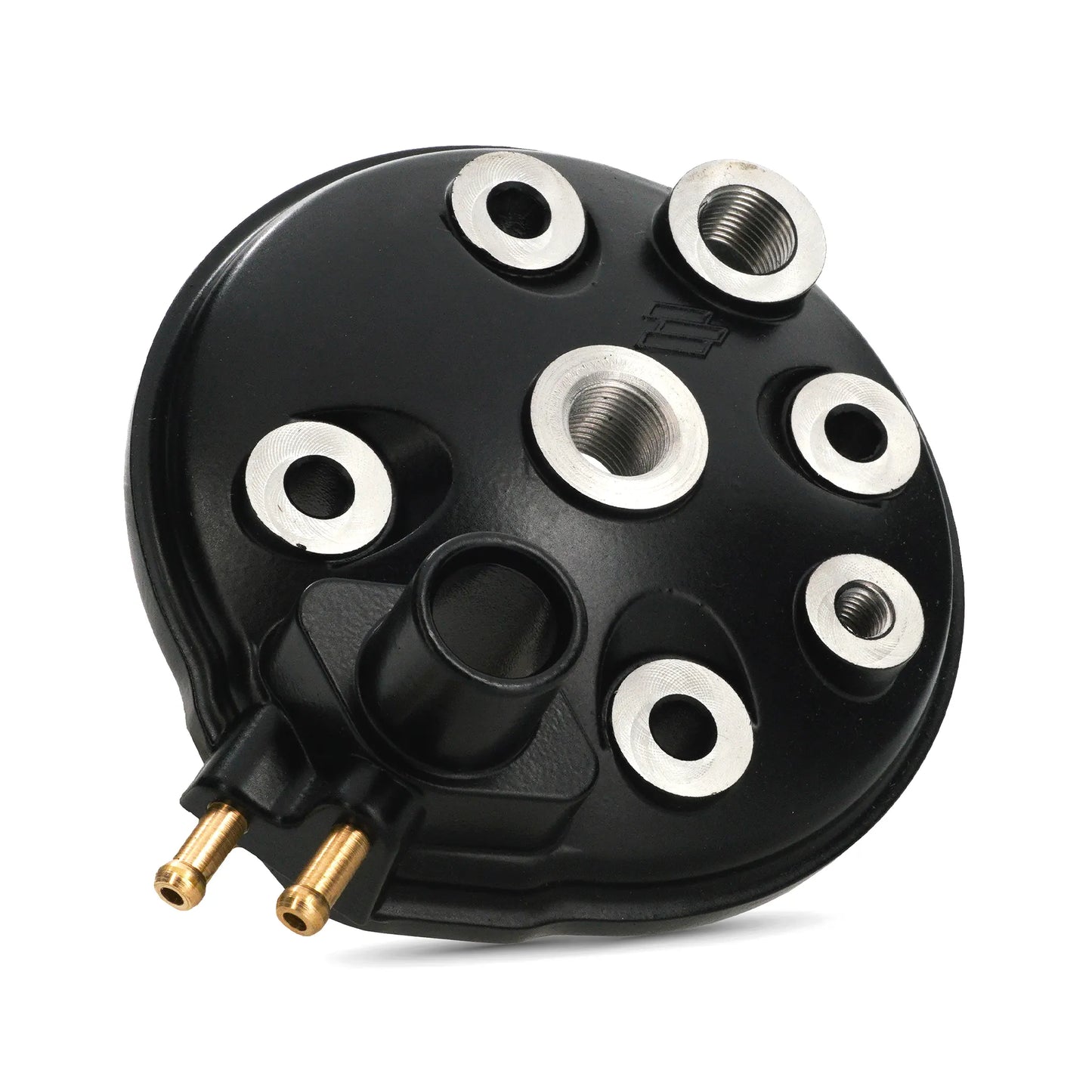 Cylinder and crankshaft kit Polini Iron 80cc Minarelli AM6