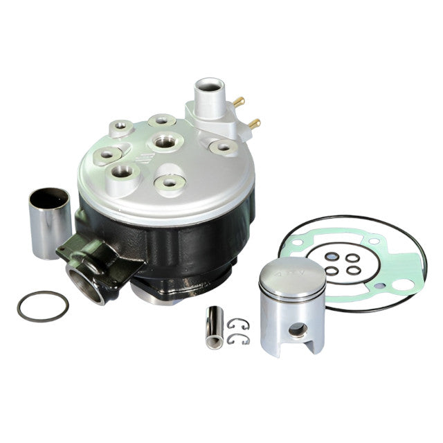Cilindro Minarelli AM6 50cc Polini 133.1011