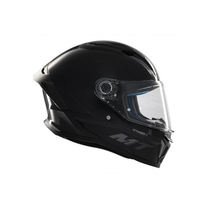 Casco integral MT Helmets Stinger 2 - negro brillo