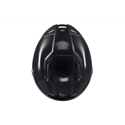 Casco integral MT Helmets Stinger 2 - negro brillo