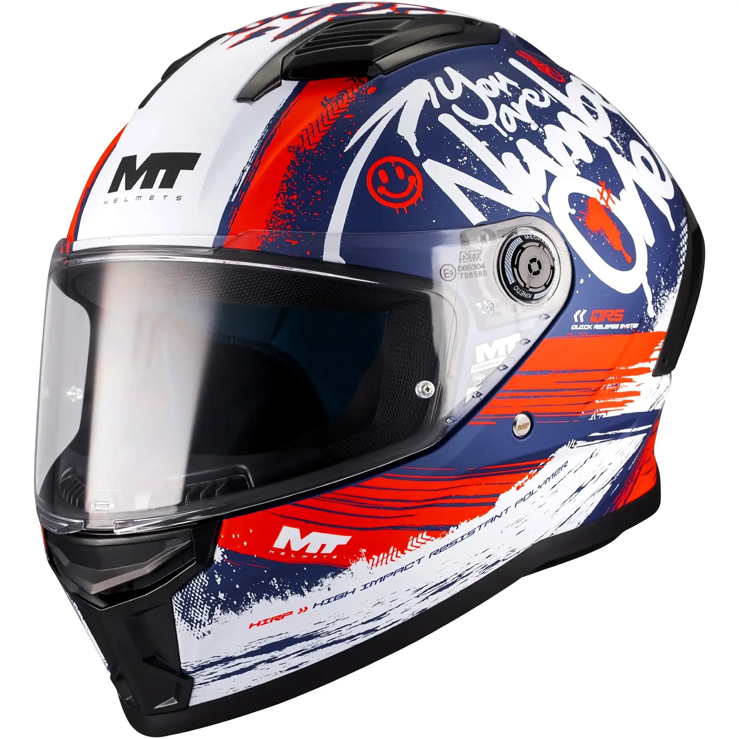 Casco MT Stinger 2 Rocket C17