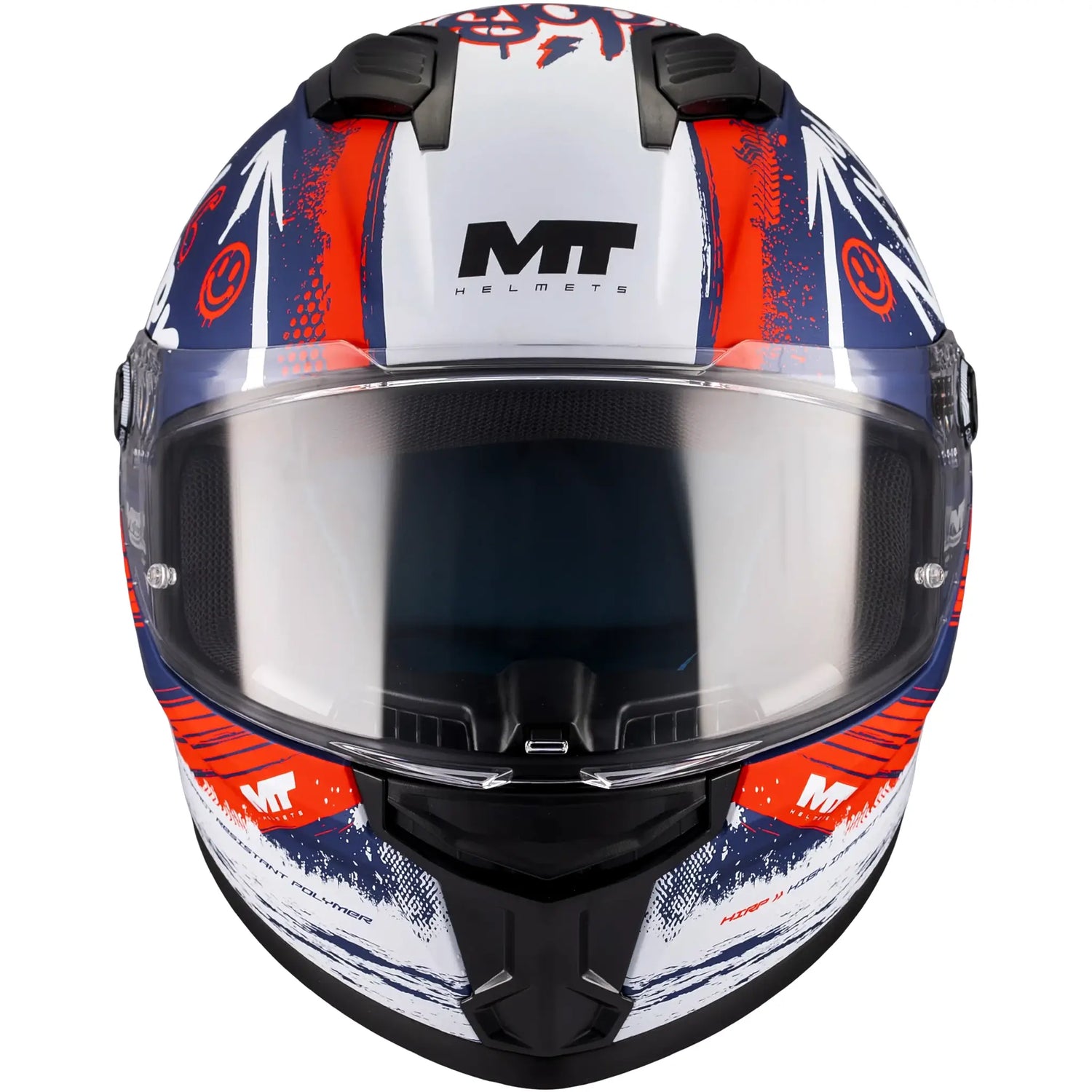 Casco MT Stinger 2 Rocket C17