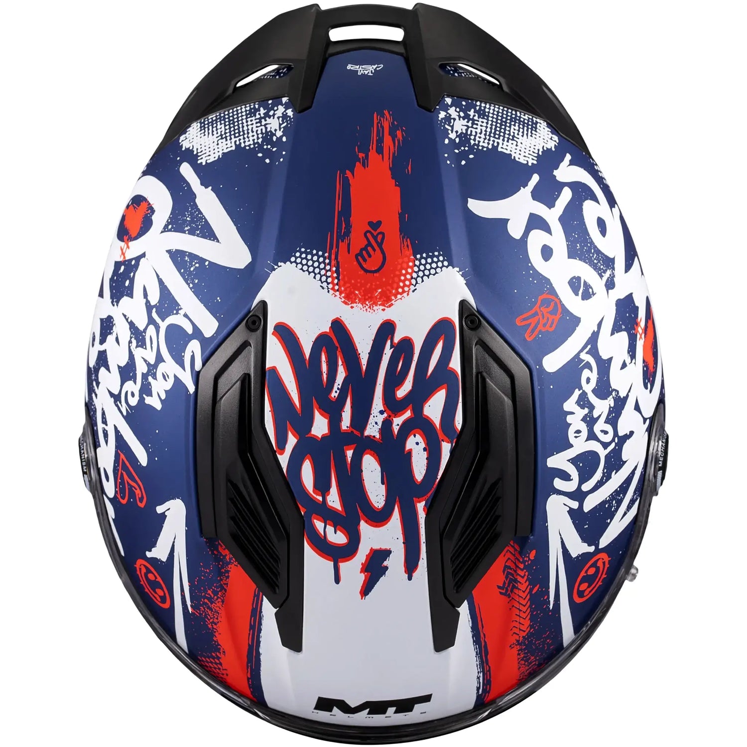 Casco MT Stinger 2 Rocket C17