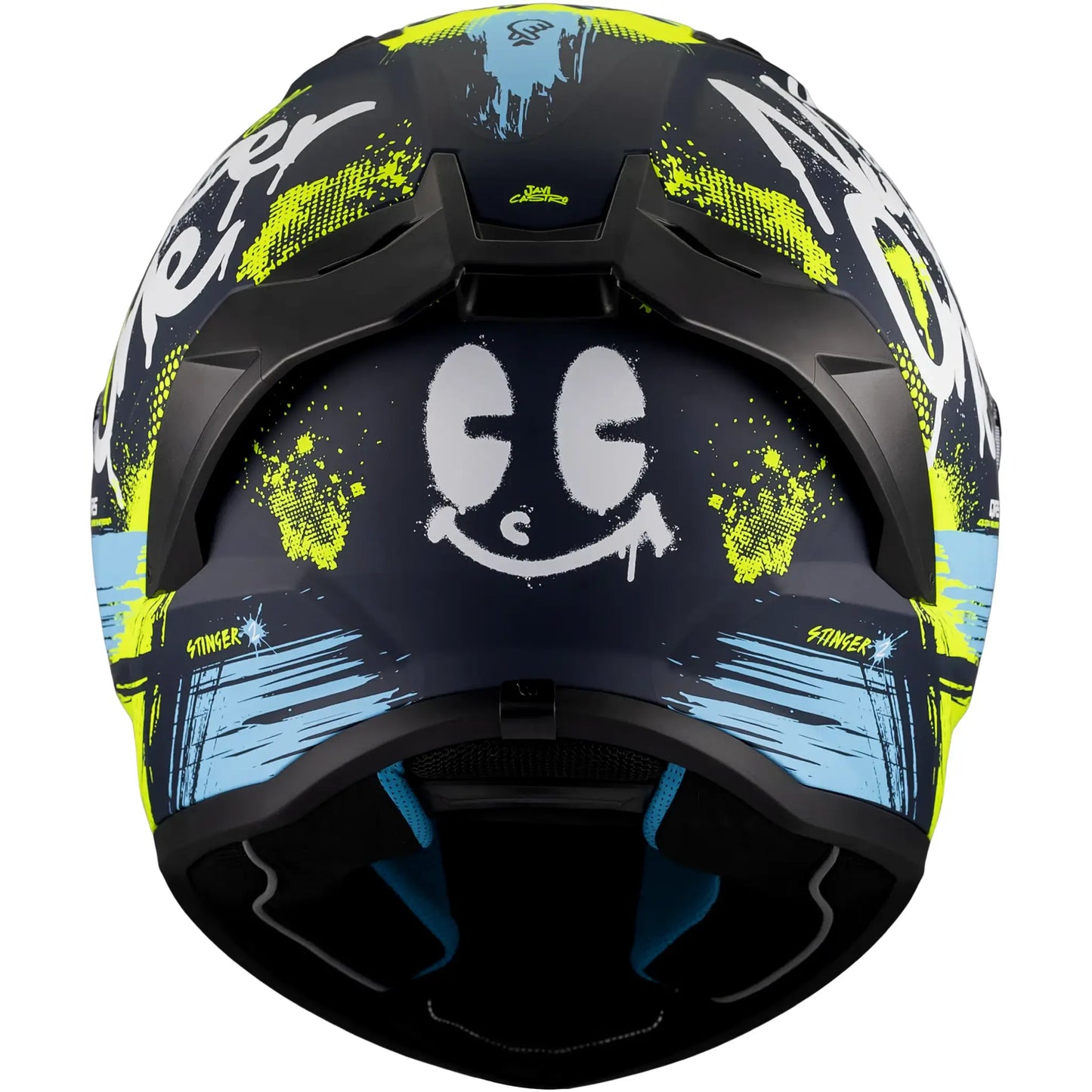 Casco MT Stinger 2 Rocket C3