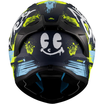 Casco MT Stinger 2 Rocket C3