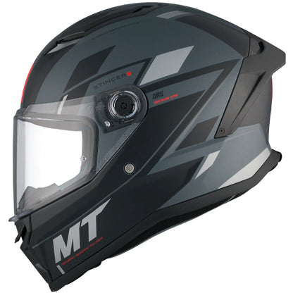 Casco MT Stinger 2 Zivze C2