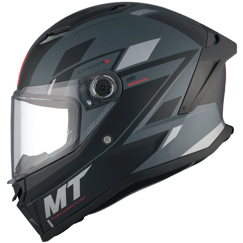 Casco MT Stinger 2 Zivze C2