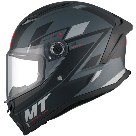 Casco MT Stinger 2 Zivze C2