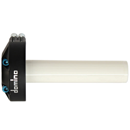 Accélérateur rapide bicylindre Domino