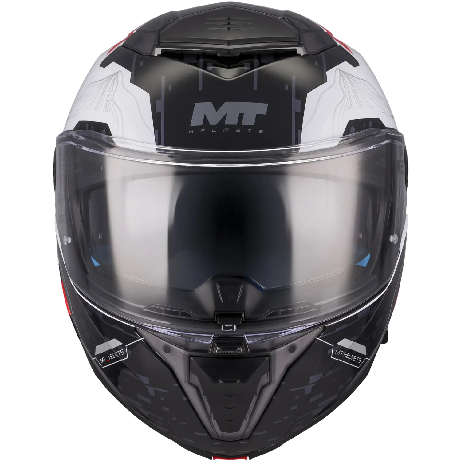 Casco MT Atom 2 SV Highlands A7